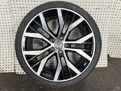 Golf mk7 santiago - mk7, 19"