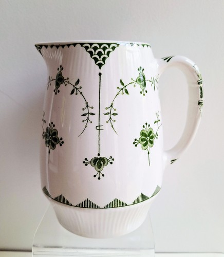 Vintage masons ironstone green - masons,