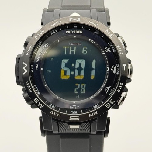 Casio pro trek - pro, prw-30y-1bjf