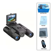 2.5K Digital Binoculars 8X