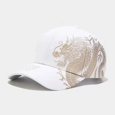 Chinese Style Dragon Pattern