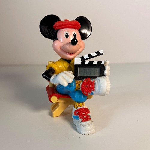 Disney mickey mouse director - mickey,