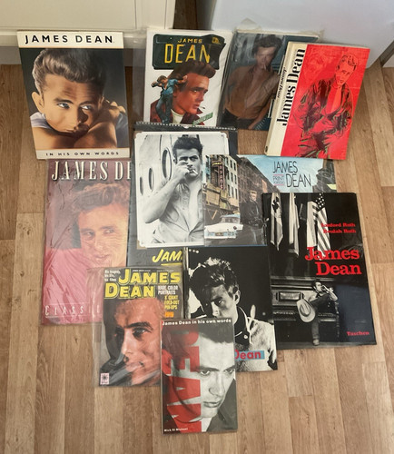 The ultimate james - ultimate, dean