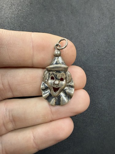 Vintage sterling silver - vintage,