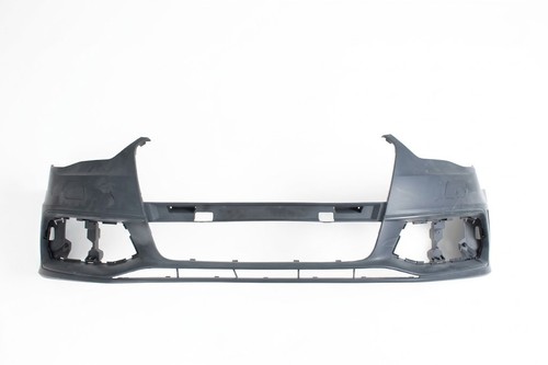 Rd5264 front bumper pdc - front, w/o