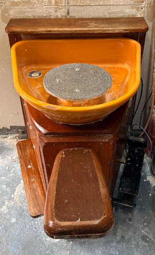 Electric potter wheel - electric,