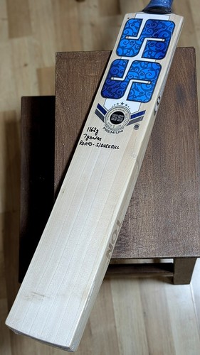 Super premium cricket bat - ss,