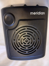 Meridian Neop II Mini Amp 1990s Battery Operated , Volume, Tone and Gain Knobs