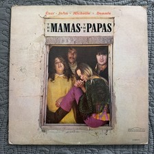 The Mamas & The Papas - The