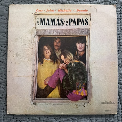 The mamas papas - mamas,