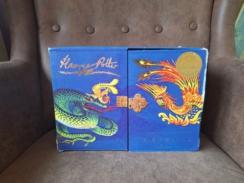 Rare box case - box, the