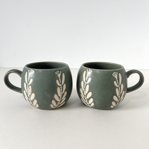Dartington stoneware chunky