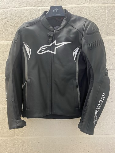Alpinestars sp1 leather - alpinestars,