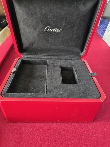 Genuine cartier roadster watch - genuine,