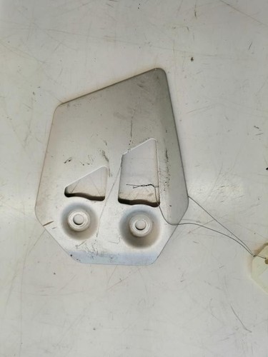 Rear right footrest yamaha - footrest, xt