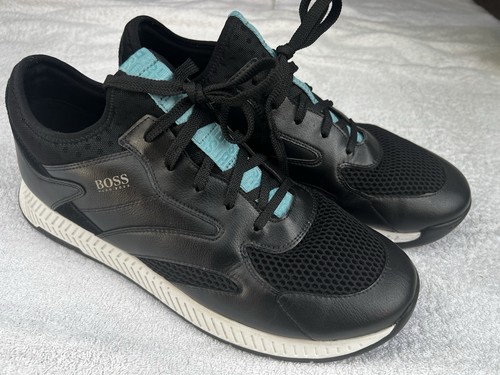 Hugo boss trainers size eu - size,