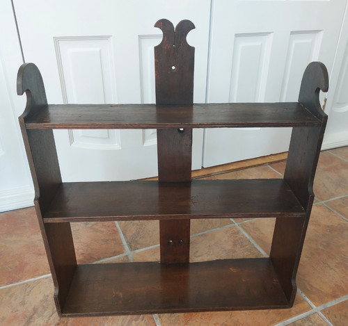 Vintage french tier - french,