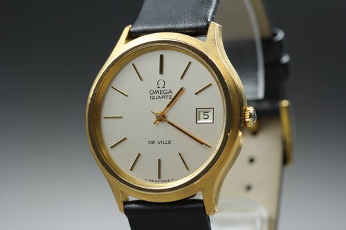Vintage 1974 omega ville - vintage,