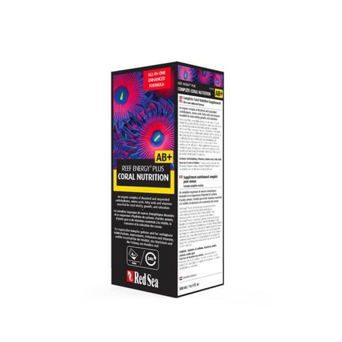 Red sea reef energy - plus, (ab+)