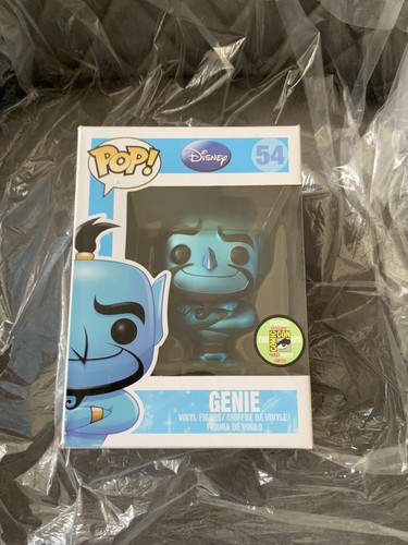 Genie funko pop - funko,