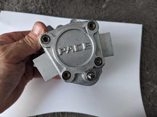 Ford kent xflow twin cam - twin, cam/