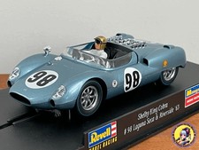 Slot car shelby - 1/32,