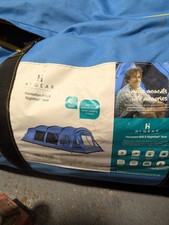 Hi-Gear Hampton 8 DLX