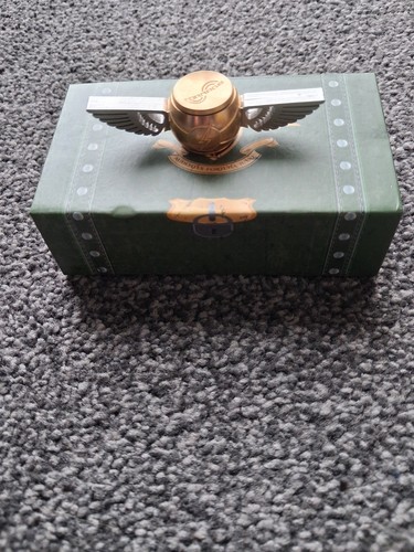 Harry potter golden - potter,