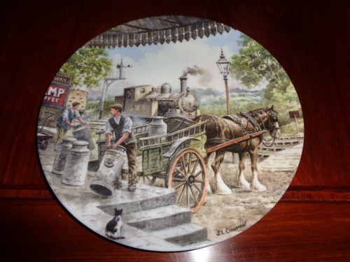 Wedgwood limited edition - wedgwood,