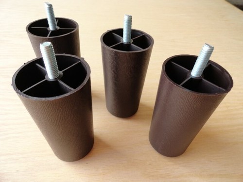 Furniture feet for sofa - 5",