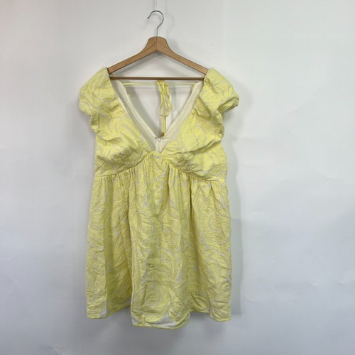 Anthropologie applique deep - anthropologie,