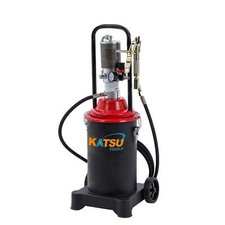 KATSU Pneumatic Grease Pump