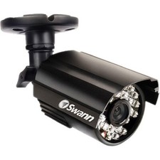 Swann PRO-535 Multi-Purpose Day/Night Security Camera (IR Cut Filter) No PSU