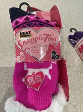 Snuggle toes cosy fluffy - snuggle,