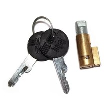 Vespa VBB VBA VLB VBC VSD Bajaj Sprint Rally Super Steering Lock With 2 Key