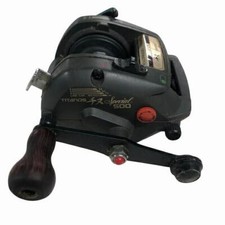 Shimano Titanos Chinu Special 500 C Used Item Used Reel [USED from JAPAN]