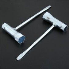 Aftermarket Chainsaw T Wrench