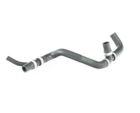 R129 intermediate piece - mb,