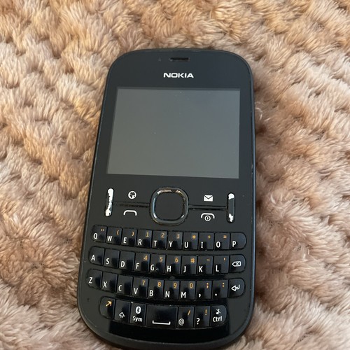 Nokia 201 mobile phone - 201,