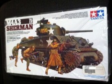 Tamiya 1/35 35250 US Medium