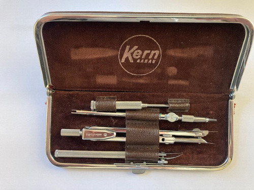 Vintage kern aarau swiss - vintage,