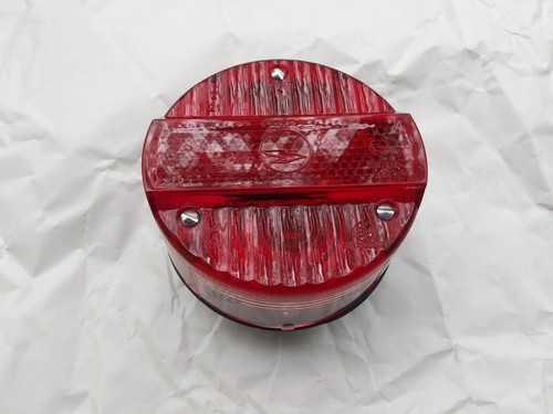 Etz 250 farol - mz,