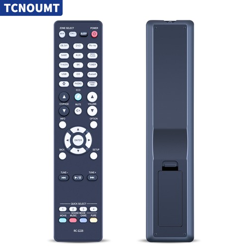 New 1228 remote control - new, for