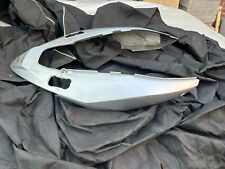 Honda VFR 800 VTEC Rear