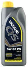 Duckhams QS Engine Oil 5W/30