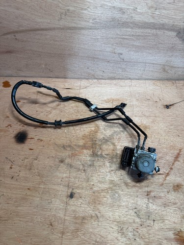 Honda cb125 2019 breaking - cb125, r