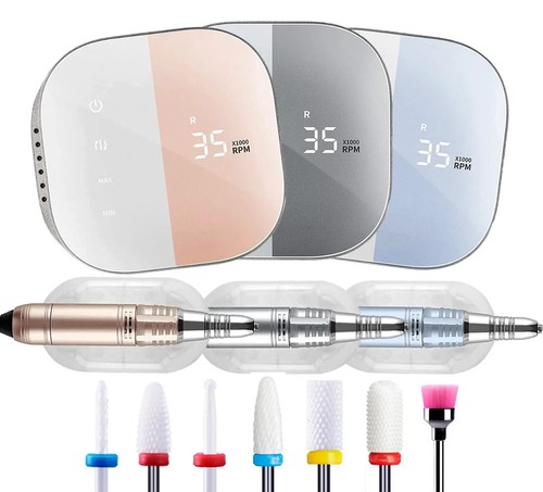 Professional electric nail - professional,