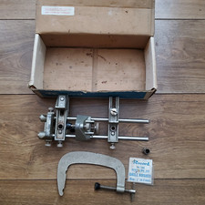 Record Dowelling Jig 148