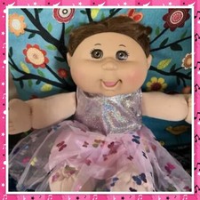 Stunning Cabbage Patch Kids