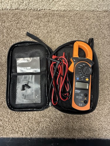 Tenma 7218 multifunction - 72-7218,